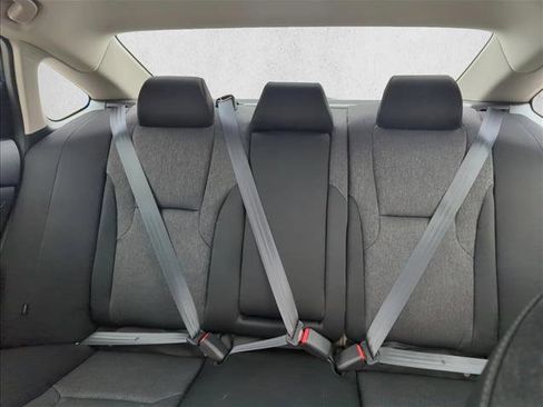 New 2025 Honda Accord SE image 17