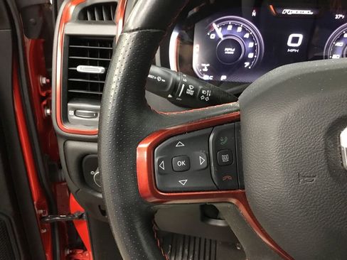 Used 2023 RAM 1500 Rebel w/ Rebel Level 1 Equipment Group image 13