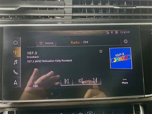 Used 2020 Audi Q7 3.0T Premium Plus w/ Premium Plus Package image 16