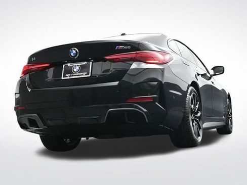 New 2026 BMW i4 M60 w/ Premium Package AWD/4WD image 38