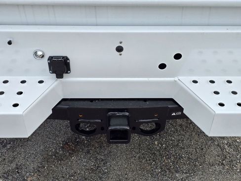 New 2026 Ford F350 XL w/ XL Chrome Package AWD/4WD image 34