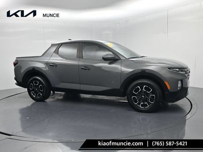 Used 2022 Hyundai Santa Cruz SEL