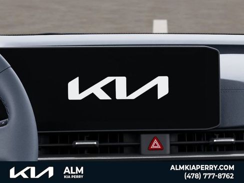 New 2026 Kia Carnival EX FWD image 20