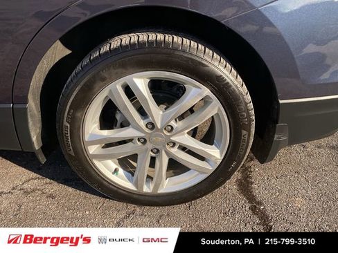 Used 2019 Chevrolet Equinox Premier image 35