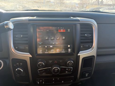 Used 2015 RAM 2500 Big Horn image 14