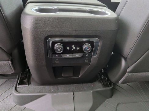 New 2026 Chevrolet Tahoe Z71 w/ Comfort Package image 41