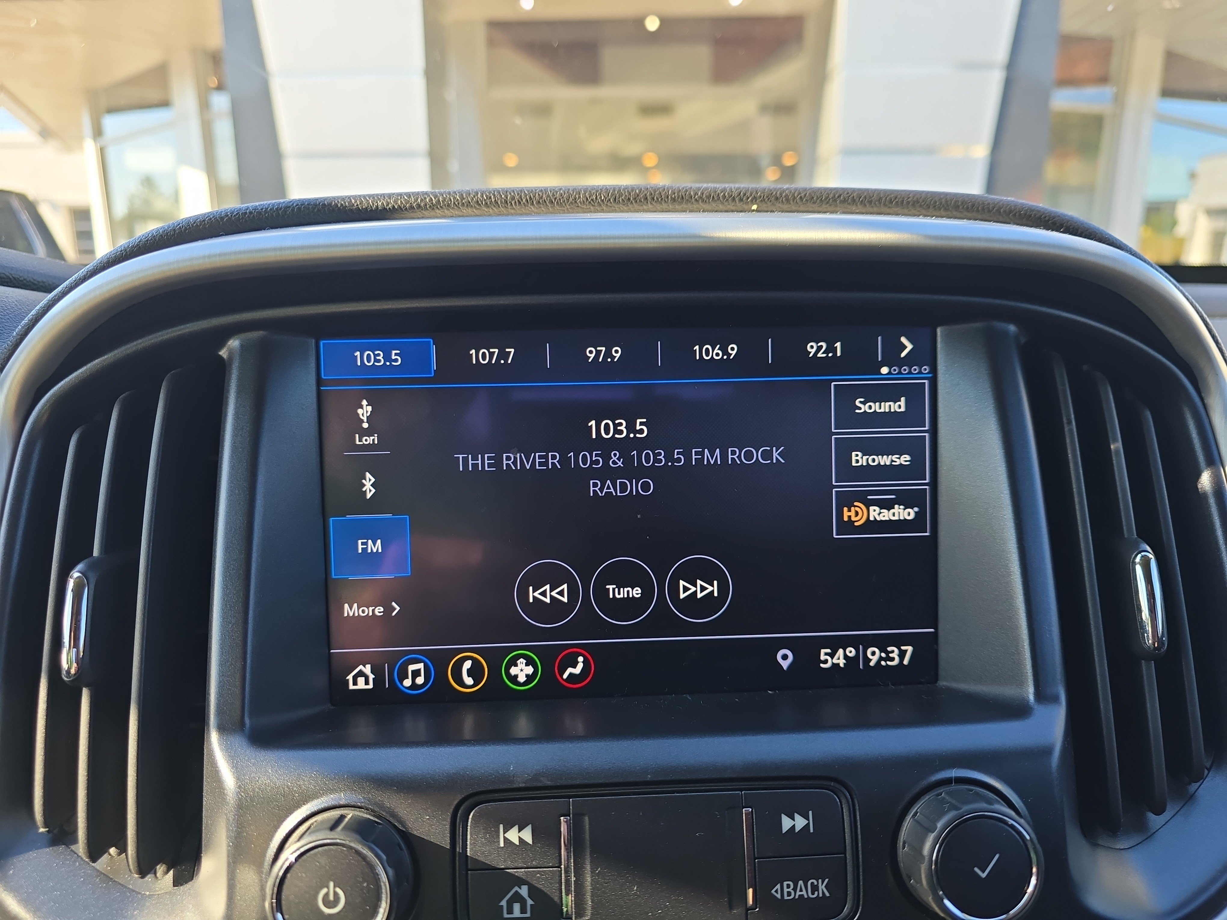 Used 2019 GMC Canyon SLE w/ SLE Convenience Package AWD/4WD image 30