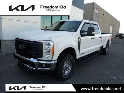 Used 2023 Ford F350 XL