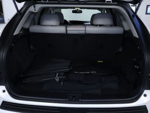 Used 2015 Lexus RX 350 AWD image 16