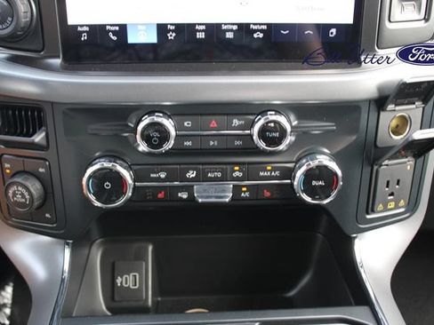 New 2026 Ford F150 XLT w/ Equipment Group 302A MID AWD/4WD image 14