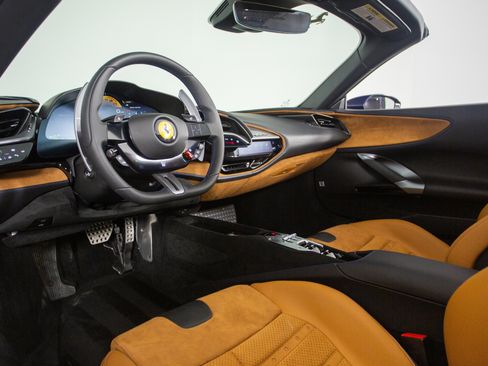 Certified 2024 Ferrari SF90 Spider image 38