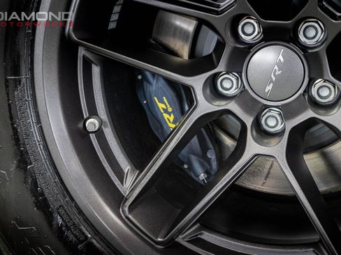 Used 2023 Dodge Challenger SRT Hellcat Redeye image 37