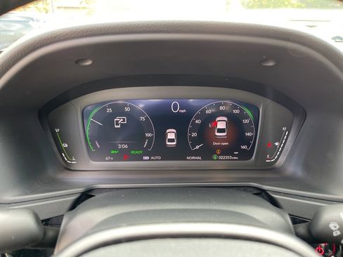 Certified 2023 Honda Accord Sport image 13