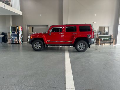 Used 2006 HUMMER H3