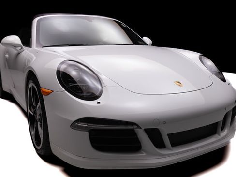 Used 2015 Porsche 911 Carrera S RWD image 42