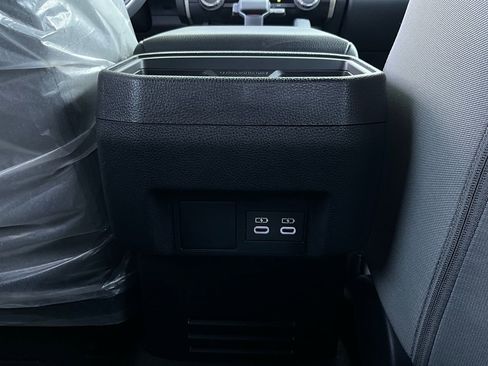 New 2026 Toyota Tacoma TRD Sport image 12