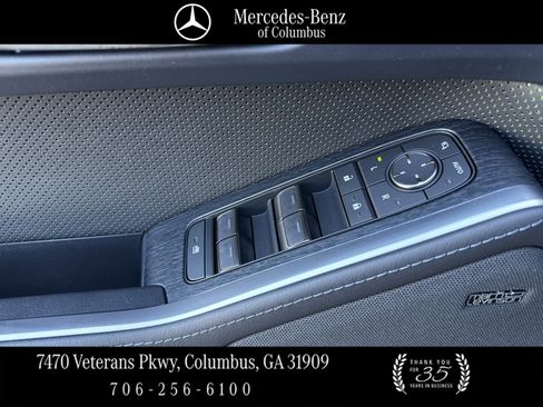 Used 2024 Lexus GX 550 AWD/4WD image 38