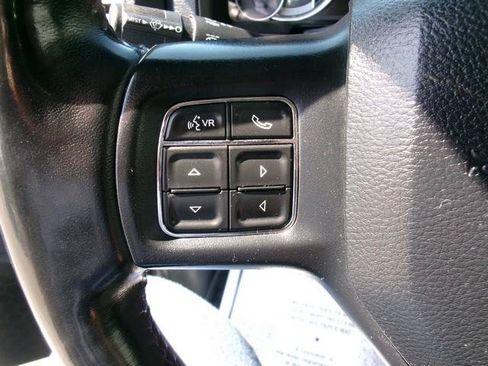 Used 2016 RAM 1500 Sport AWD/4WD image 11