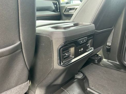 Used 2025 GMC Sierra 3500 AT4 w/ AT4 Premium Plus Package AWD/4WD image 39