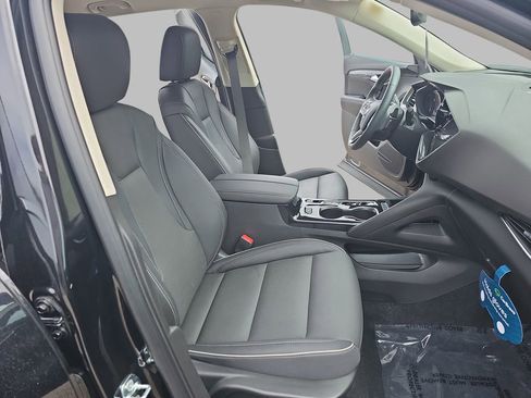 Used 2023 Buick Envision Essence AWD/4WD image 13