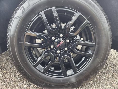 Used 2026 GMC Sierra 1500 Elevation AWD/4WD image 10