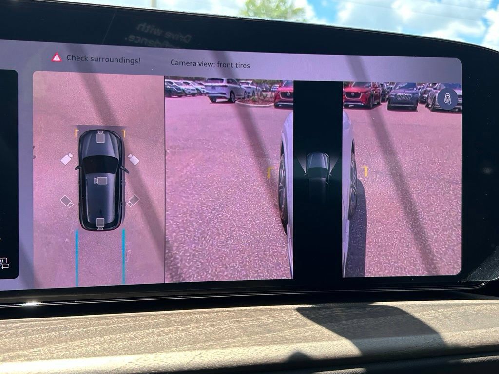 New 2026 Audi Q5 Premium Plus AWD/4WD image 36
