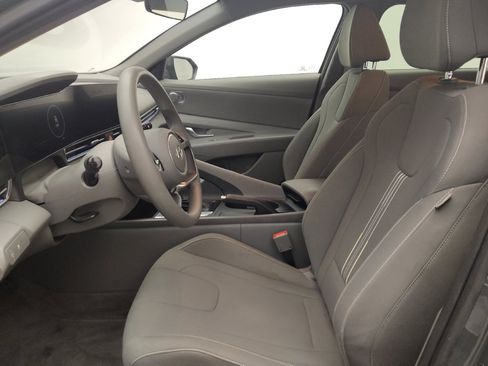 Used 2024 Hyundai Elantra SEL FWD image 17