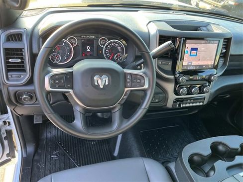 New 2025 RAM 3500 Tradesman image 11