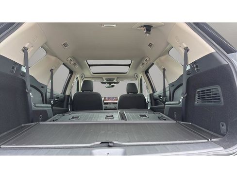 New 2026 Nissan Pathfinder Platinum AWD/4WD image 18