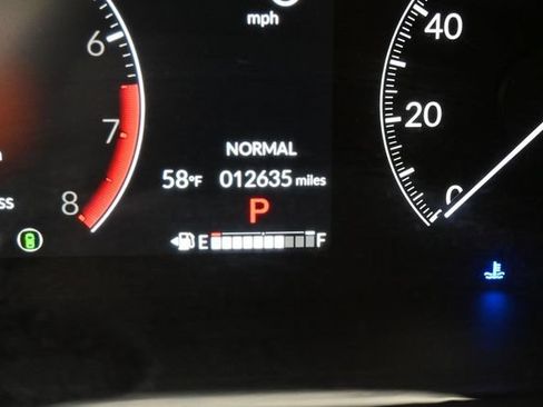 Used 2025 Honda CR-V EX-L image 21