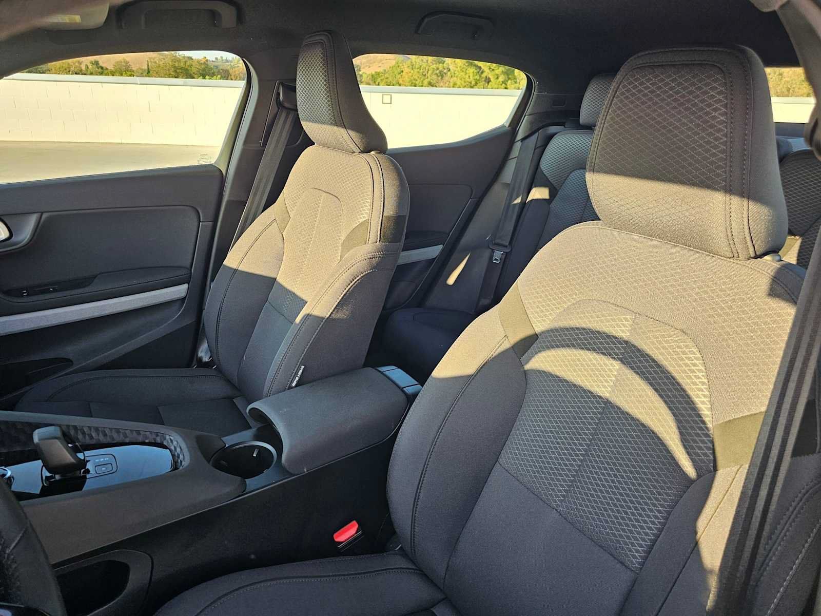 Used 2024 Polestar Polestar 2 RWD image 22