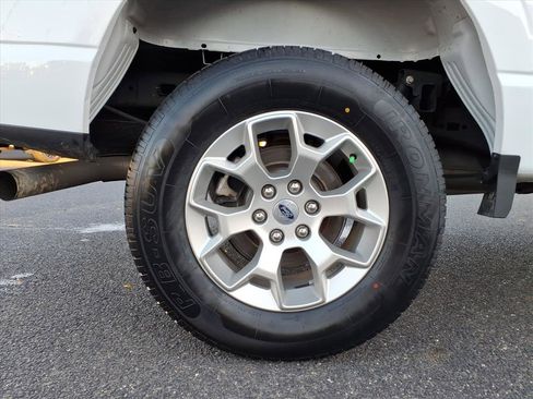 Used 2023 Ford F150 XLT image 5