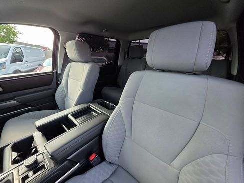 Used 2024 Toyota Tundra SR5 image 15