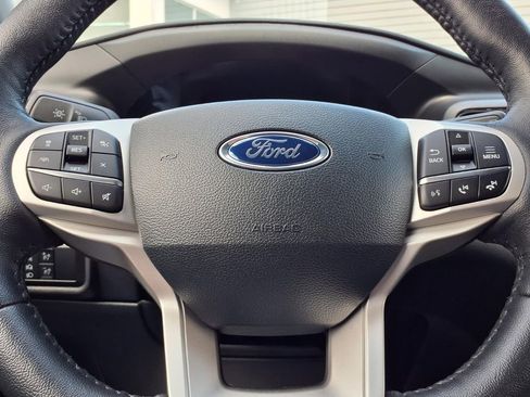 Used 2023 Ford Explorer XLT w/ Equipment Group 202A image 17