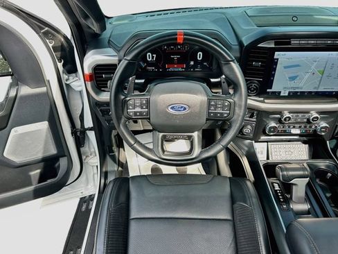 Used 2023 Ford F150 Raptor w/ Raptor 37 Performance Package AWD/4WD image 21