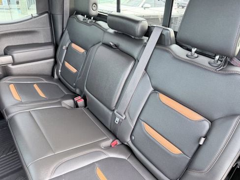 Used 2020 GMC Sierra 1500 AT4 w/ Off-Road Performance Package image 24