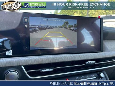 New 2025 Hyundai Sonata SEL FWD image 19