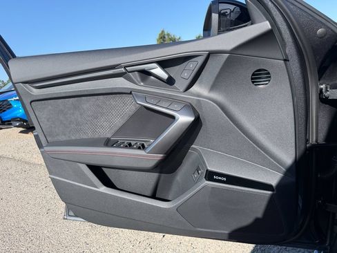 New 2026 Audi RS 3 AWD/4WD image 16