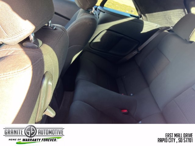 Used 2014 Ford Mustang Convertible RWD image 23