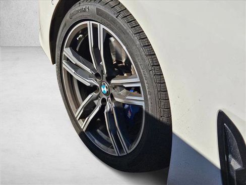 Certified 2023 BMW 840i Gran Coupe 840i image 14