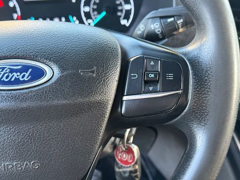 Used 2020 Ford Transit 250 148 High Roof Extended image 22