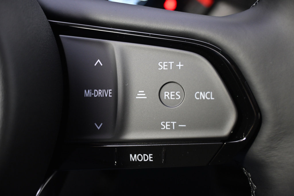 New 2026 MAZDA CX-5 Preferred AWD/4WD image 32