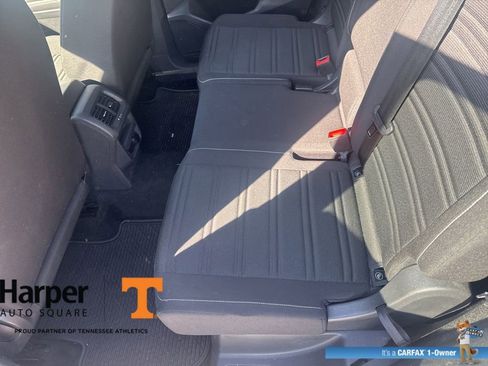 Used 2023 Volkswagen Tiguan S image 10