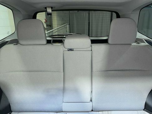 Used 2017 Subaru Forester 2.5i Premium image 22
