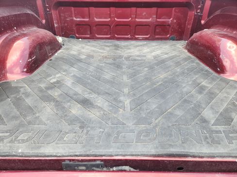 Used 2016 RAM 1500 Lone Star RWD image 33