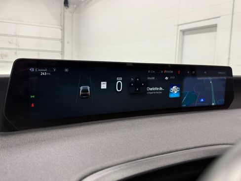 Used 2025 Ford Expedition Max Platinum image 20