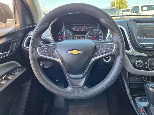 Used 2019 Chevrolet Equinox LS w/ LPO, Floor Liner Package AWD/4WD image 18
