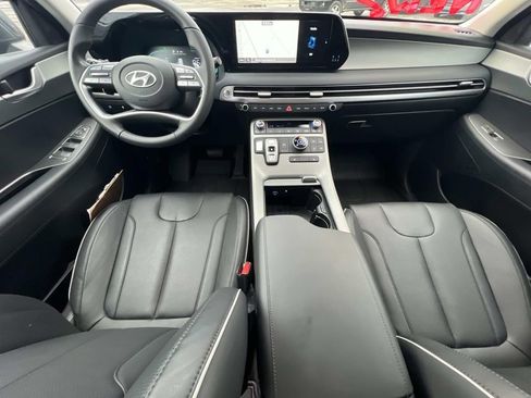 Used 2025 Hyundai Palisade XRT image 25