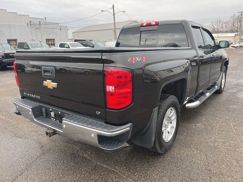 Used 2018 Chevrolet Silverado 1500 LT w/ LT Convenience Package image 5