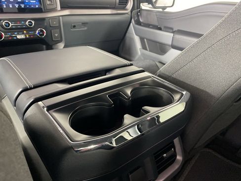 Used 2025 Ford F150 XLT w/ Equipment Group 302A MID image 13